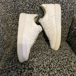 Air Force 1s